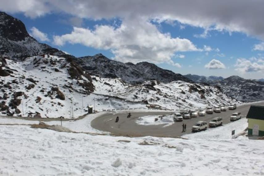 Nathu La Pass_4